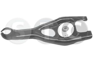 Вилка вимкнення зчеплення, зчеплення