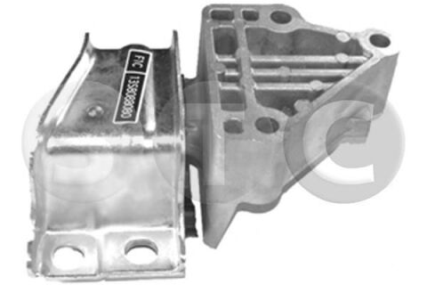 Опора двигуна