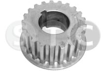 Зубчасте колесо, розподільний вал