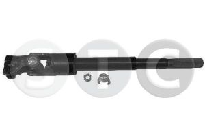 Шарнір, рульова колонка