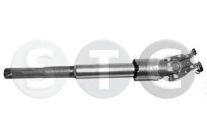 Шарнір, рульова колонка