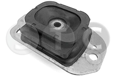 Опора, двигун