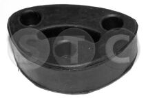 Кронштейн, система выпуска ОГ