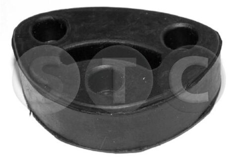 Кронштейн, система відведення ВГ