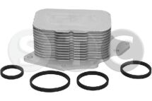 Радіатор масляний