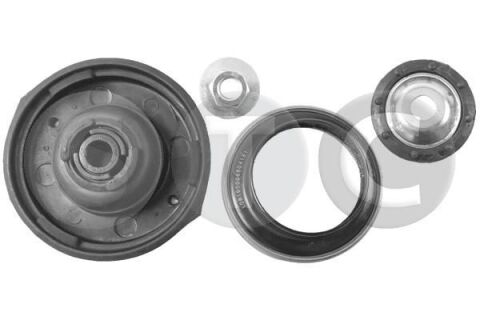 Ремонтний комплект, опорний підшипник амортизатора