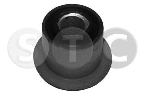 Втулка підшипника, листова ресора