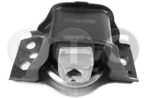 Опора, двигун