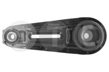 Опора, двигун