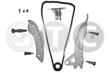 Комплект ланцюгів привода