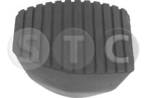 Накладка педалі, педаль гальма Накладка педалі, педаль гальма