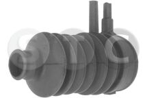 Захисний ковпачок/гофрований кожух, амортизатор