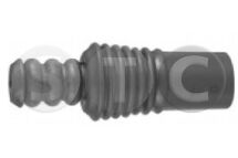 Комплект пилозахисних ковпаків, амортизатор