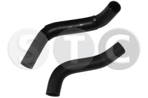 Шланг, теплообмінник (система опалення) Шланг, теплообмінник (система опалення)