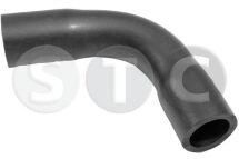 Трубопровід, клапан системи рециркуляції ВГ Трубопровід, клапан системи рециркуляції ВГ