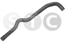 Шланг, теплообмінник (система опалення)