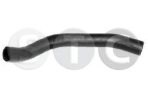 Трубопровід, клапан системи рециркуляції ВГ Трубопровід, клапан системи рециркуляції ВГ