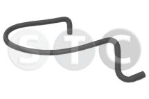 Шланг, теплообмінник (система опалення)