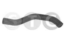 Трубопровід, клапан системи рециркуляції ВГ Трубопровід, клапан системи рециркуляції ВГ