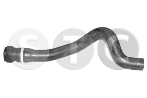 Шланг, теплообмінник (система опалення)