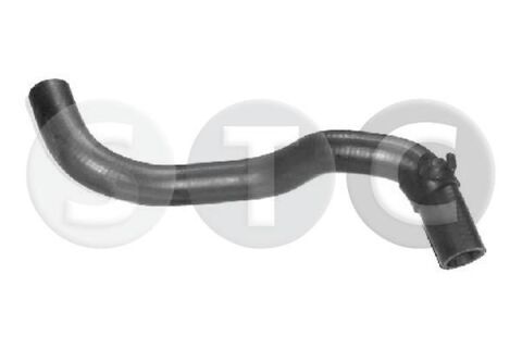 Шланг радіатора Шланг радіатора