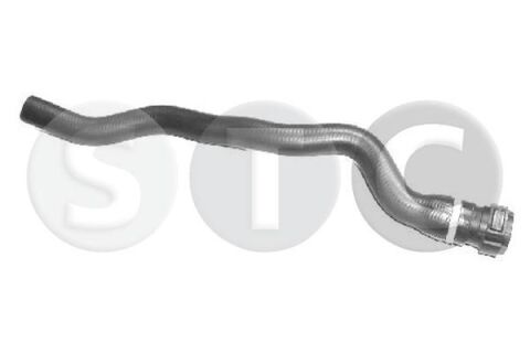 Шланг, теплообмінник (система опалення) Шланг, теплообмінник (система опалення)