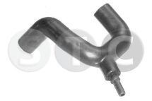 Трубка, клапан возврата ОГ Трубка, клапан возврата ОГ