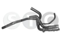 Шланг, теплообмінник (система опалення) Шланг, теплообмінник (система опалення)