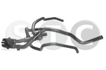 Шланг, теплообмінник (система опалення) Шланг, теплообмінник (система опалення)