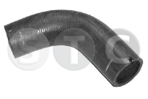 Шланг радіатора