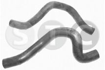 Шланг, теплообмінник (система опалення)