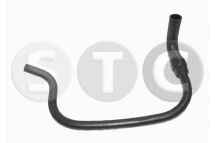 Шланг, теплообменник (обогрев)