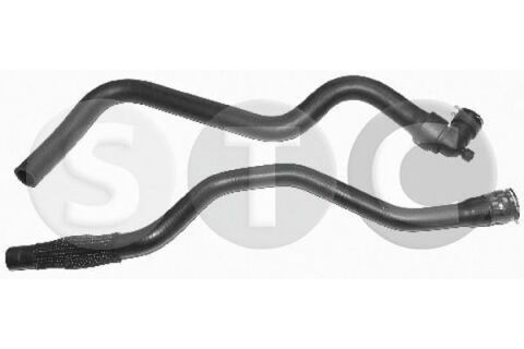 Шланг, теплообмінник (система опалення)