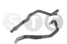 Шланг, теплообмінник (система опалення) Шланг, теплообмінник (система опалення)