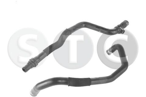 Шланг, теплообмінник (система опалення)