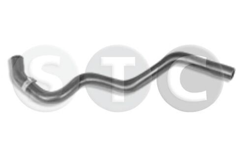 Шланг, теплообмінник (система опалення) Шланг, теплообмінник (система опалення)