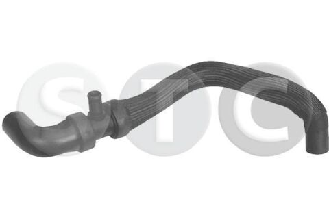 Шланг радиатора