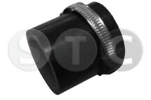 Шланг подачі наддувального повітря