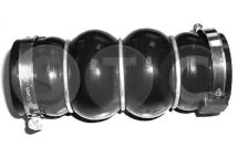 Патрубок повітряного фільтра, повітрозабірник