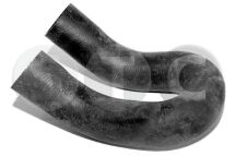 Трубка нагнетаемого воздуха