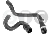 Шланг, теплообмінник (система опалення) Шланг, теплообмінник (система опалення)