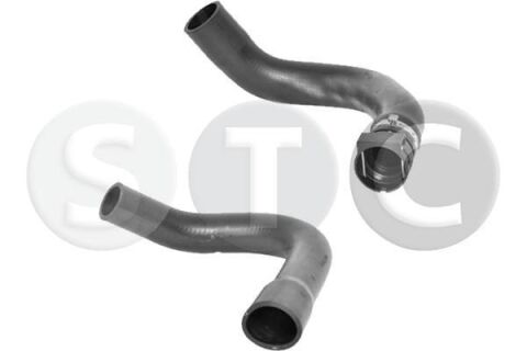 Шланг радіатора