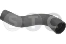 Патрубок повітряного фільтра, повітрозабірник