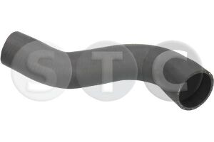 Патрубок повітряного фільтра, повітрозабірник