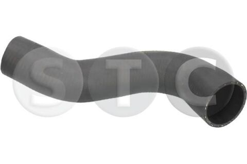 Патрубок повітряного фільтра, повітрозабірник