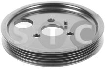 Шків насоса гідропідсилювача керма