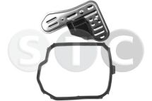 Комплект гідравлічних фільтрів, автоматична коробка передач