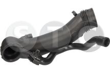 Патрубок повітряного фільтра, повітрозабірник Патрубок повітряного фільтра, повітрозабірник