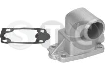 Термостат, охолоджувальна рідина