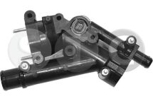 Фланець охолоджувальної рідини Фланець охолоджувальної рідини